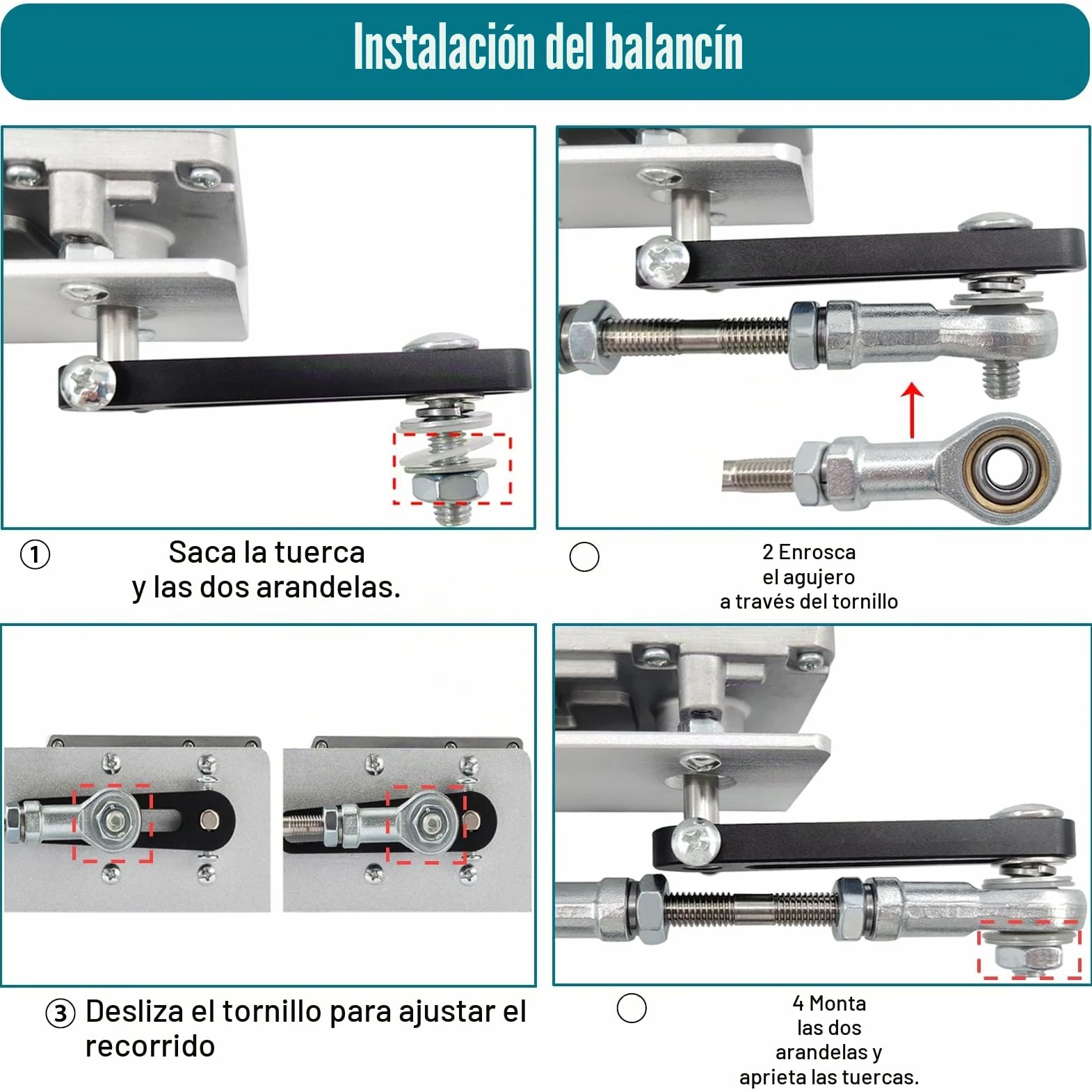 Motor de pistón lineal DIY 24 V 120 RPM Hub 30 mm-150 mm Motor telescópico ajustable con regulador de velocidad, ventosa y mando a distancia