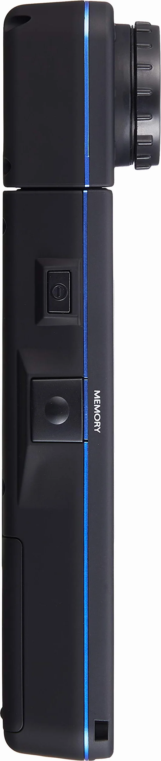 Sekonic C-800 Espectrómetro Medidor de exposición