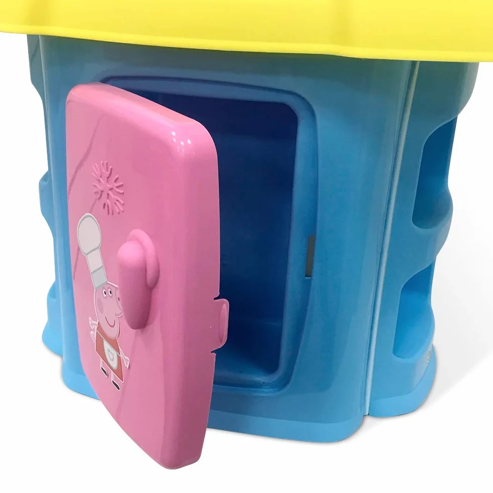Smoby Peppa Pig Mi Cocina 1711