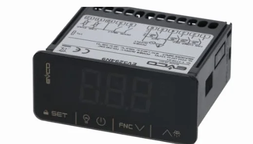 Controlador EVCO EV3294 N9 VRH