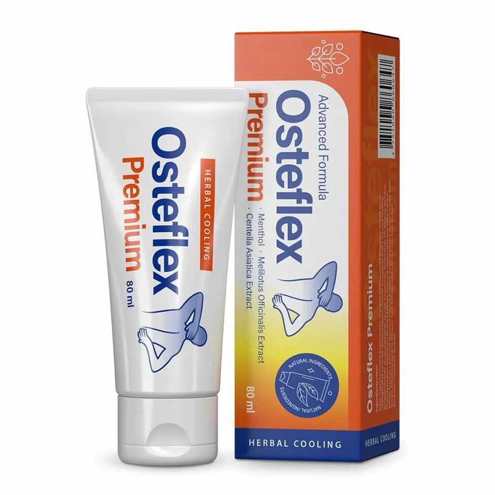 Osteflex Premium 80 ml