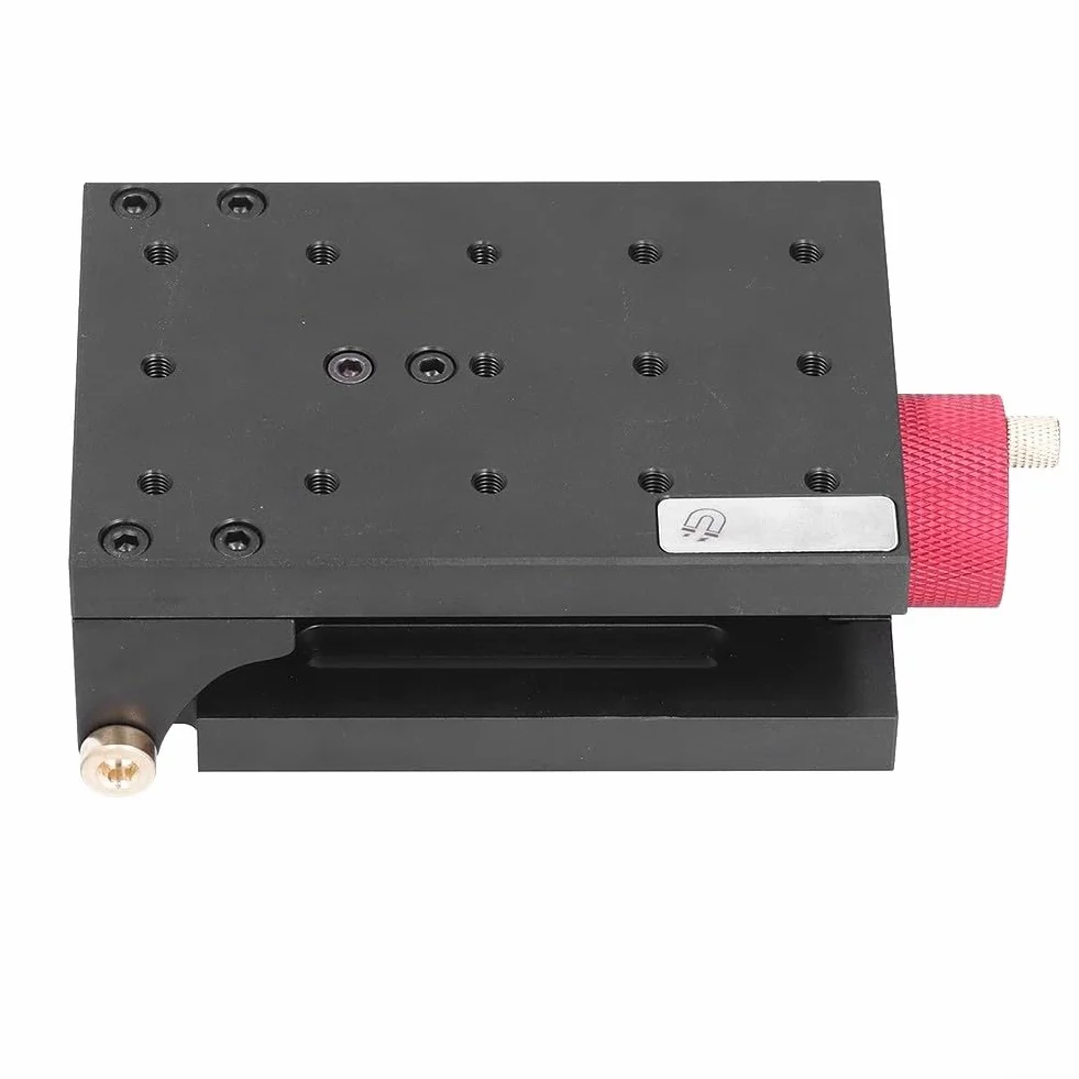 Plataforma de ajuste de maquinaria, punzón de inclinación de laboratorio de mesa de ángulo ajustable, para producir equipos de prueba de maquinaria, 65°MAX