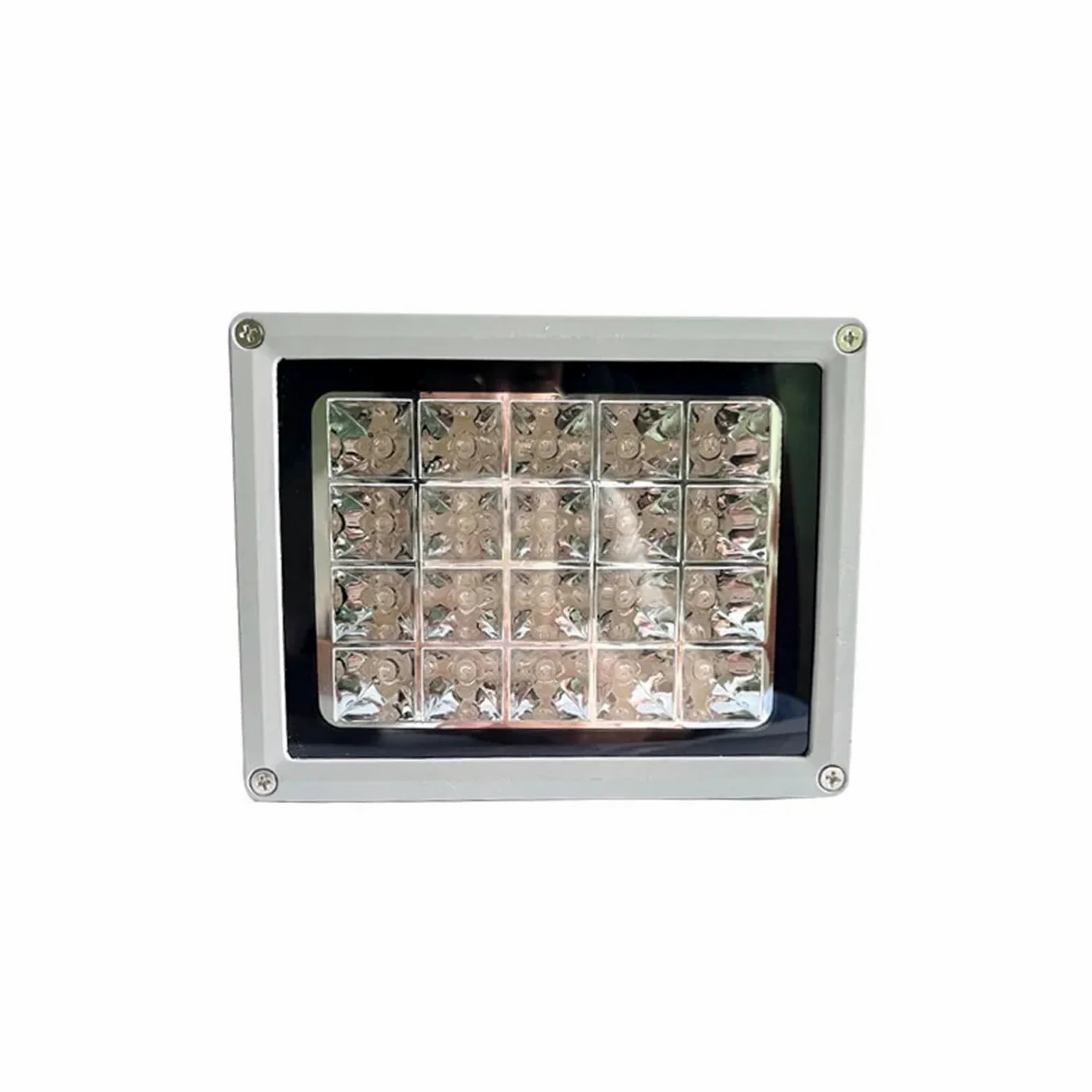 Lámpara de curado UV, Lámpara de curado pegamento UV 6 W/20 W, equipo pequeño, iluminación interior, proyector tinta ultravioleta 405 nm