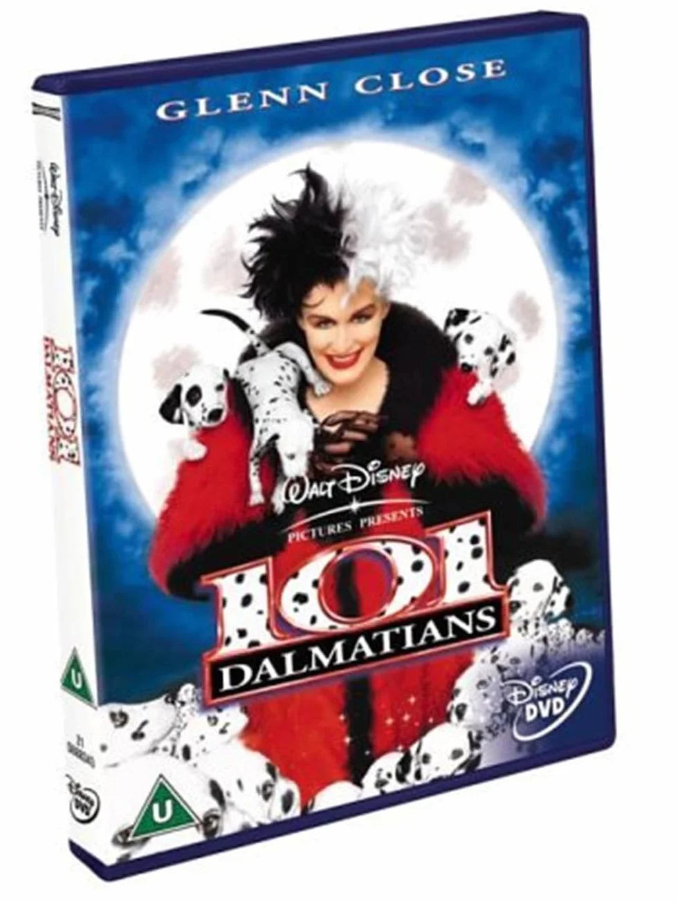 101 Dalmatians