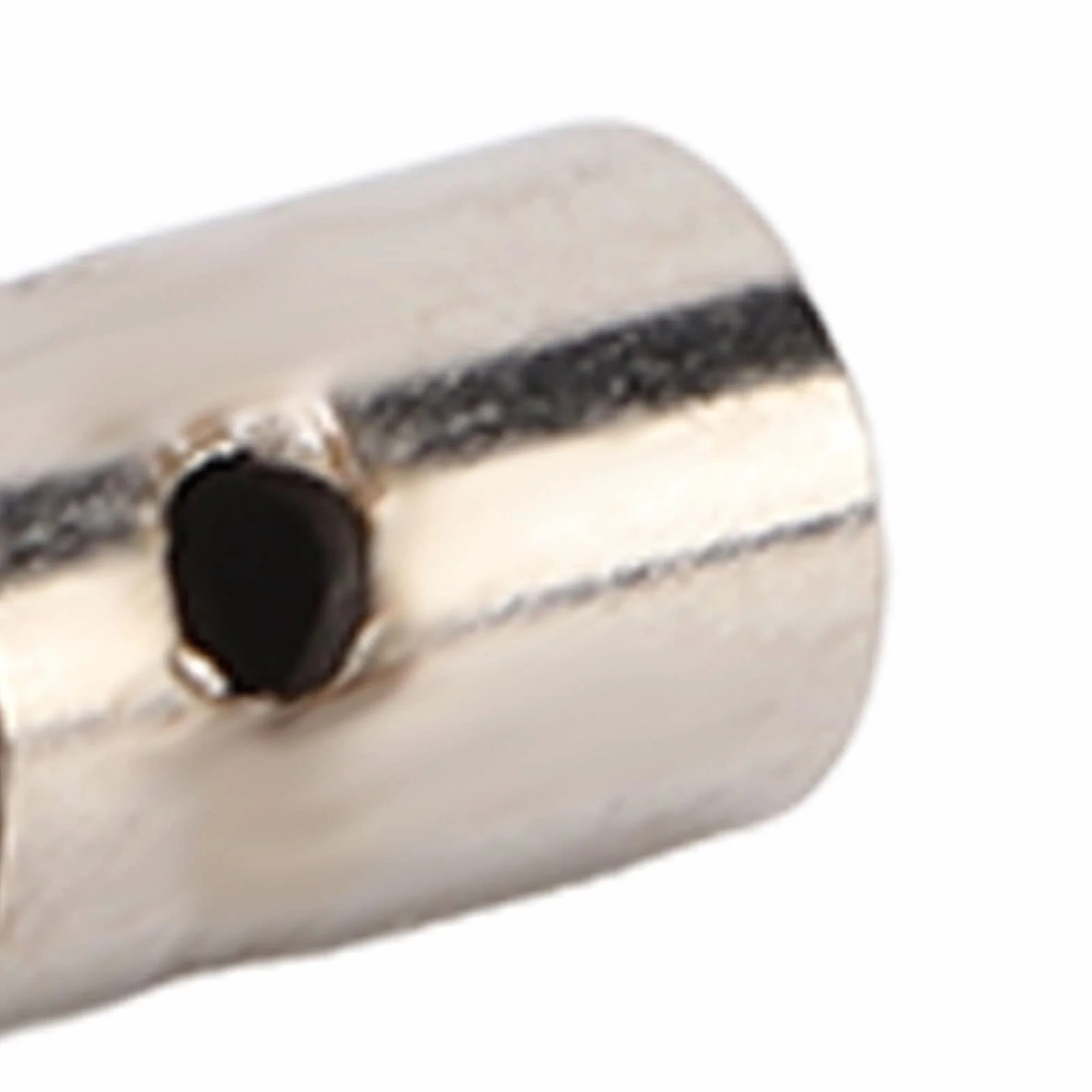 10 Piezas Enlace de Brazo de Servo 1.3 mm Conector Ajustable Push Barnector
