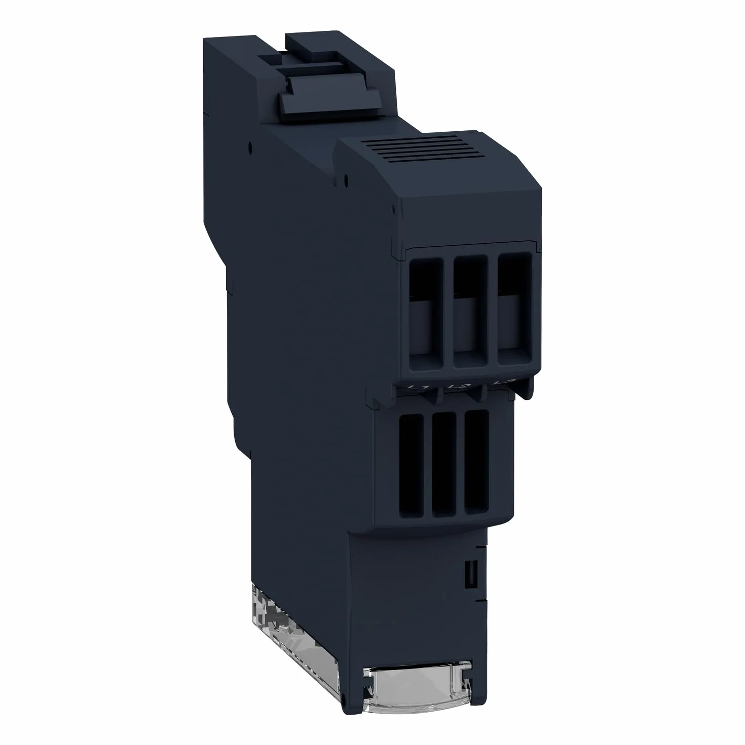 Schneider Electric RM17TE00 Voltaje de Asimetría de Pérdida, Secuencia de Fase 208-480 V Ca
