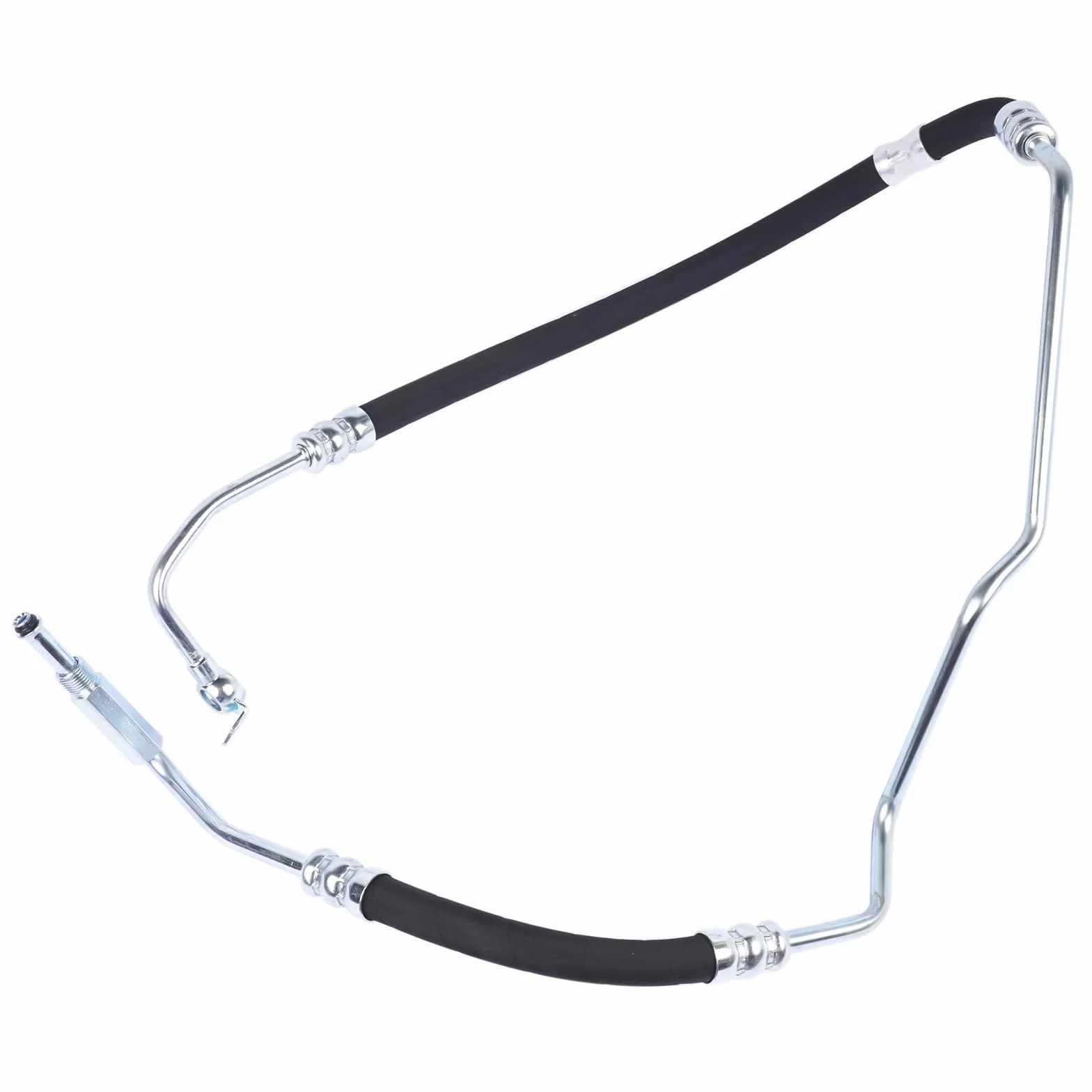 Manguera hidráulica servo smart Compatible con Ro-meo 159 Sport-wagon Bre-ra Spi-der 1.9 2.2 JTS 50507277