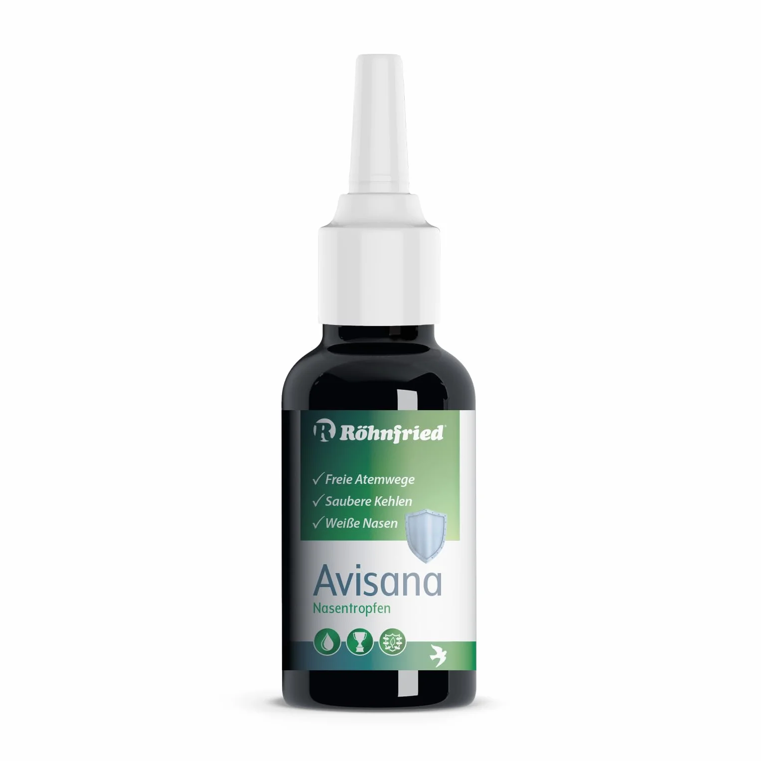 AVISANA ROHNFRIED 50 ML Desinfeccion de Ojos
