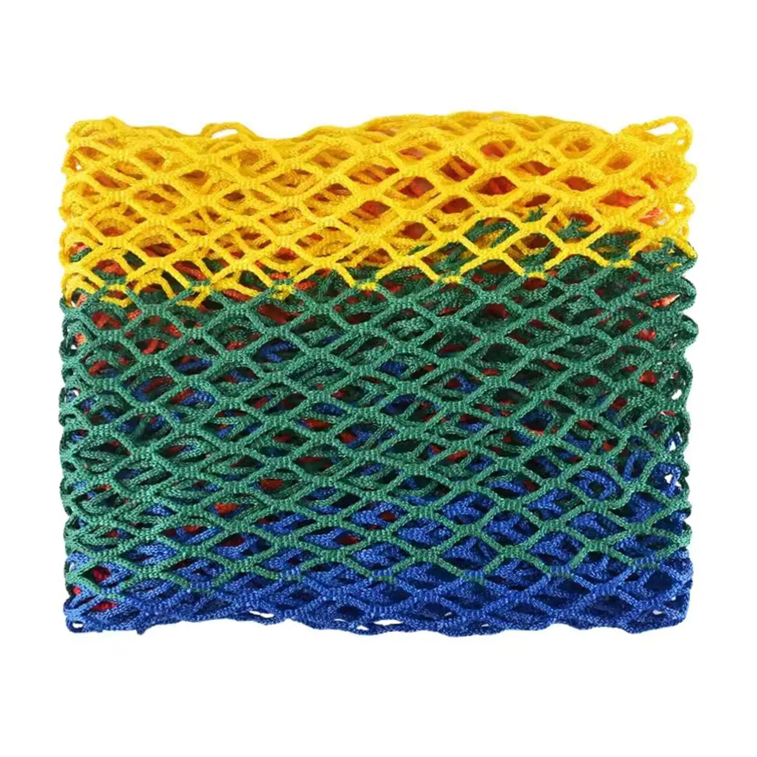 Red de Remolque, Red Cuerda Seguridad Sin Nudos Resistente A Desgarros, Red Anticaída para Escaleras de Balcón, Personalizable ZLRBN(2x3m/7x10ft)