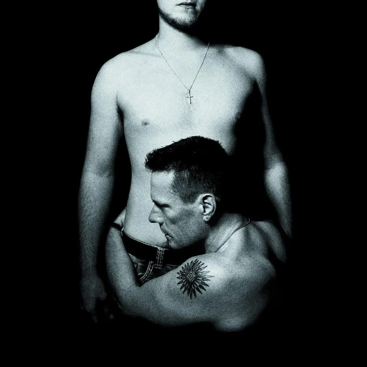 Songs Of Innocence