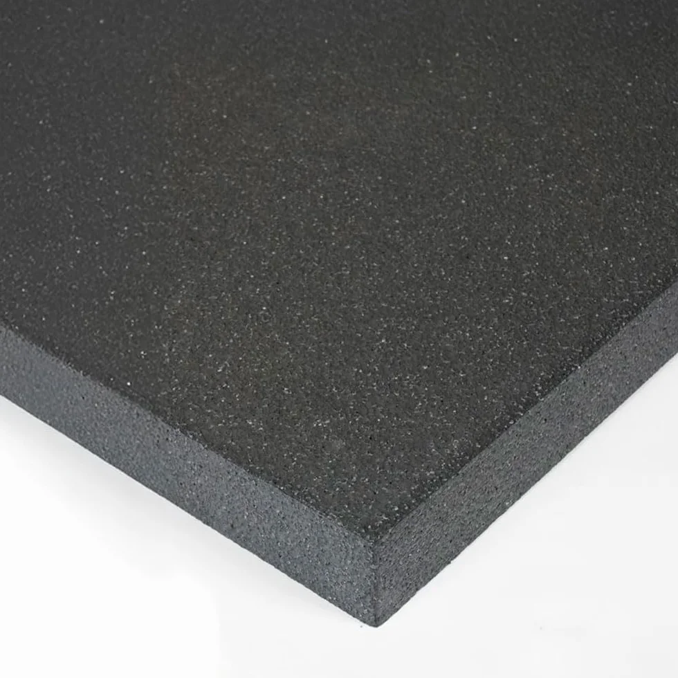 Plancha Porexpan Gris EPS 20 kg/m3 40 mm 120x200 cm Aislante Térmico