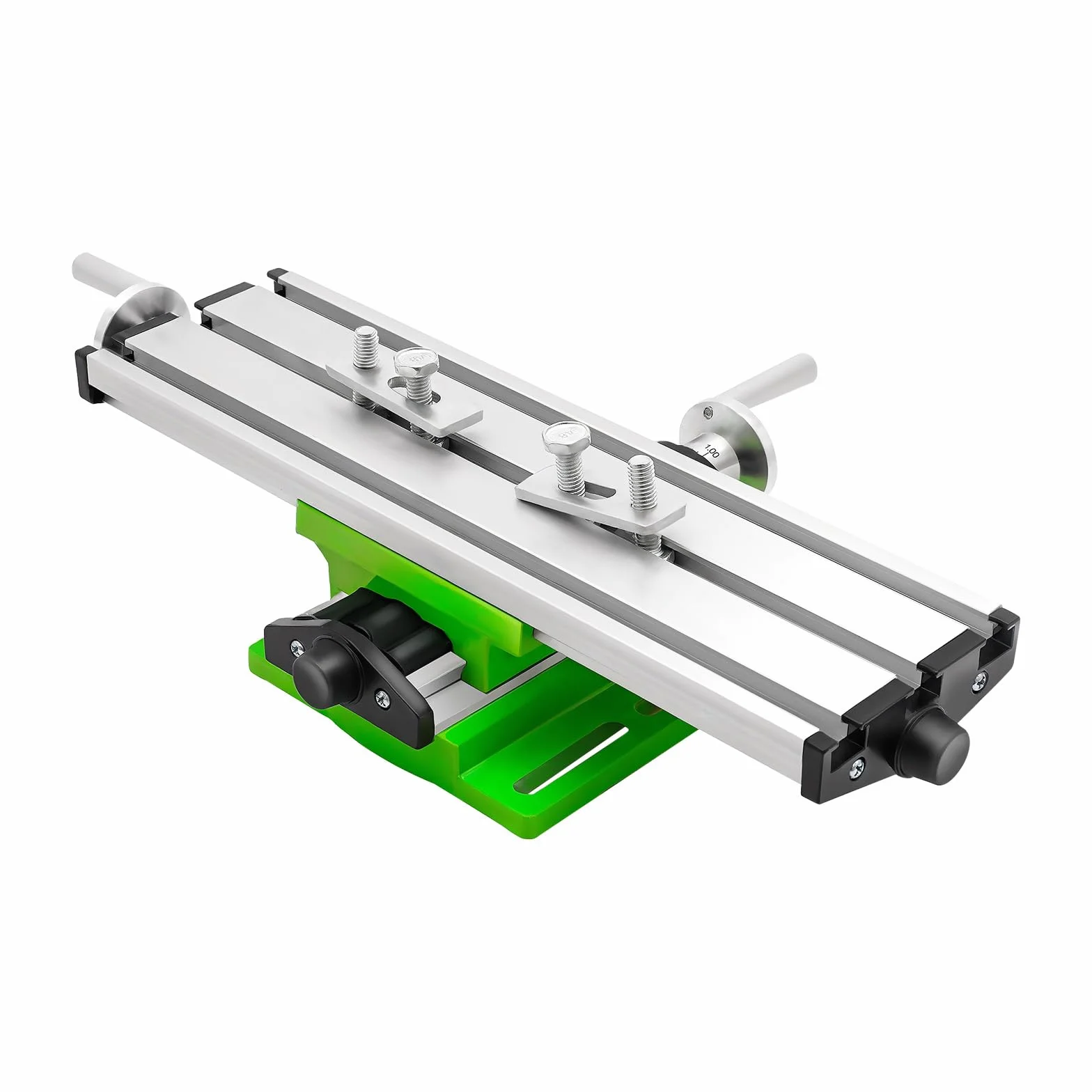 Mesa de trabajo y tensión, 39,5 x 24,5 x 7,8 cm, mesa de trabajo plegable con escala impresa, banco de trabajo portátil ajustable para el hogar y los artesanos