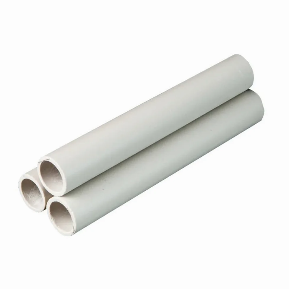 Longitud del tubo de cerámica de alúmina de alto punto de fusión 350 mm, calentador de tubo de cerámica de alúmina for mecánicamente 1 pieza(17mmx25mm)