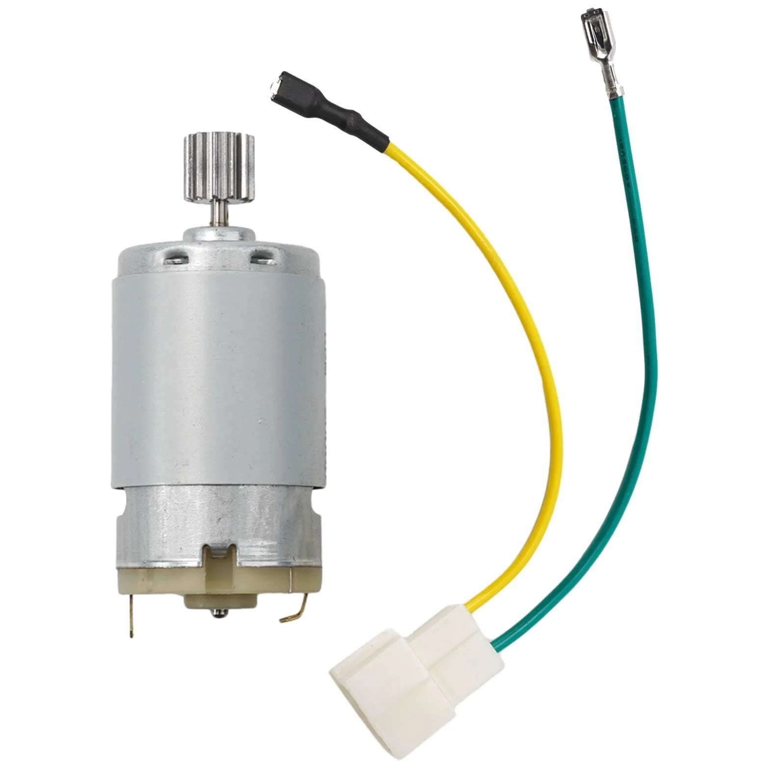 Potentes motores RS550 RS390 RS380 para vehículos eléctricos infantiles 12 V 6 V 24 V