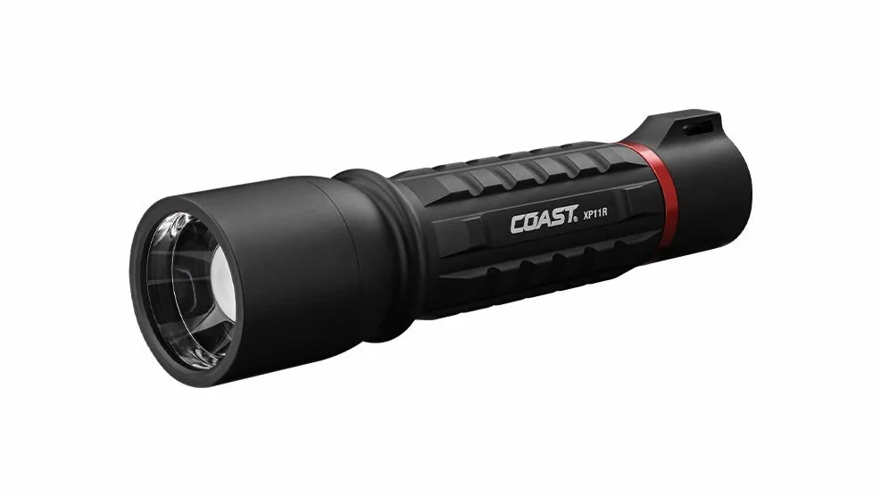 COAST LINTERNA XP11R 2100L