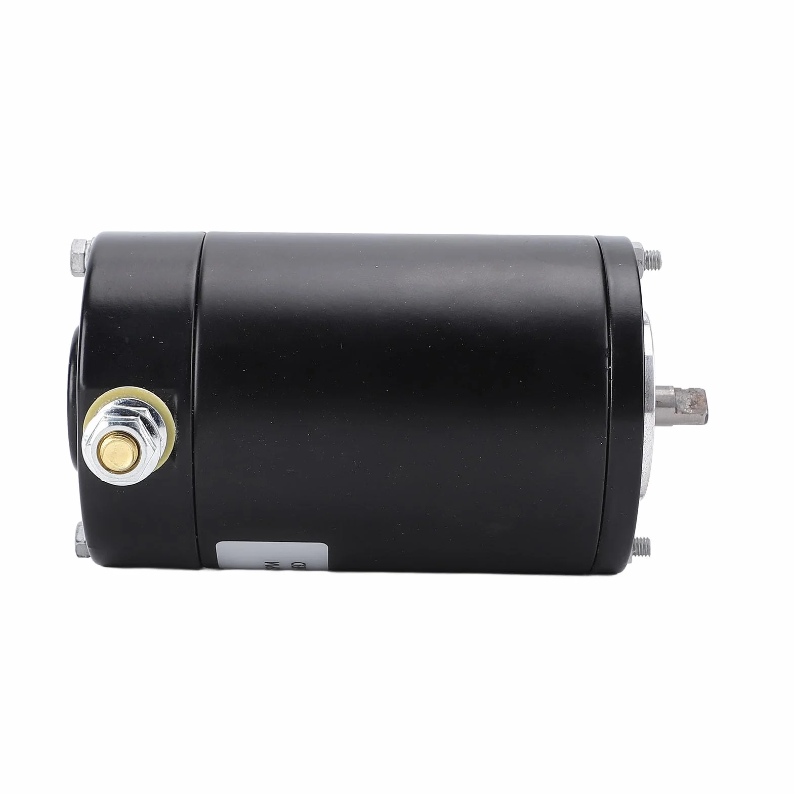 Motor de Bomba Hidráulica DC12V F000MM0809 0.8kw 4200rpm Reemplazo para Motor de Bomba Deslizante y Nivelador RV