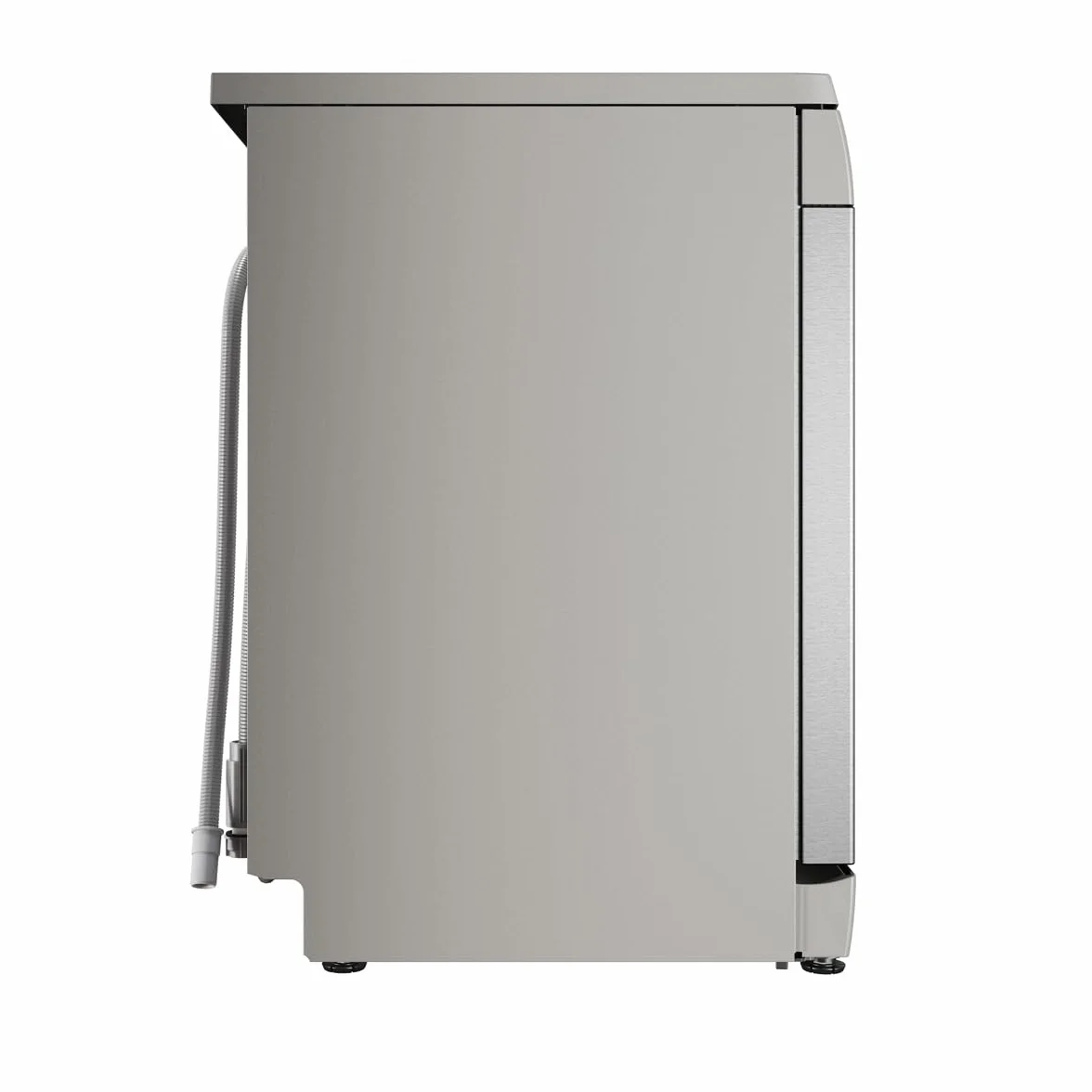 Balay Lavavajillas Libre Instalación 13 Servicios 60 cm Acero Antihuellas 3VS572IP