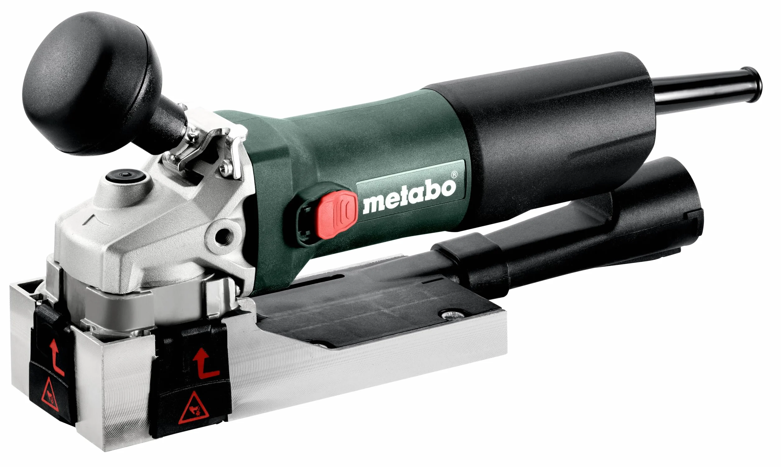 Decapador Metabo LF 850 S 601049500 para quitar pintura y barniz - Potencia nominal: 850 W - Cable de 4 m, enchufe europeo