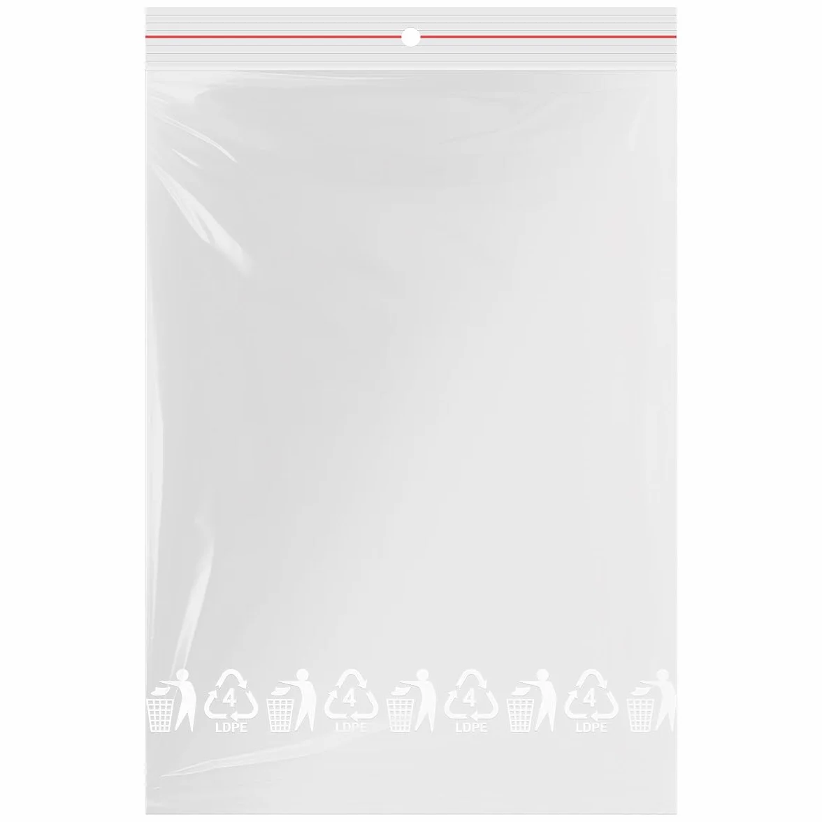 verpacking - 700 Verpacking bolsas ziploc bolsas de polietileno bolsas zip varios tamaños 250 x 350mm, bolsas resellables, bolsas de almacenaje, bolsas de almacenaje, bolsas de almacenaje