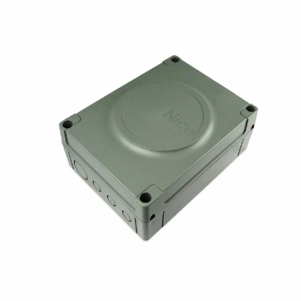 Nice MC800 - Central de control para 2 motores 230 V