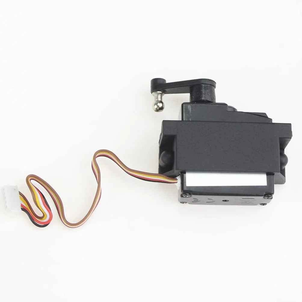 WLTOYS 144001 RC Buggy Servo 6kg Repuestos