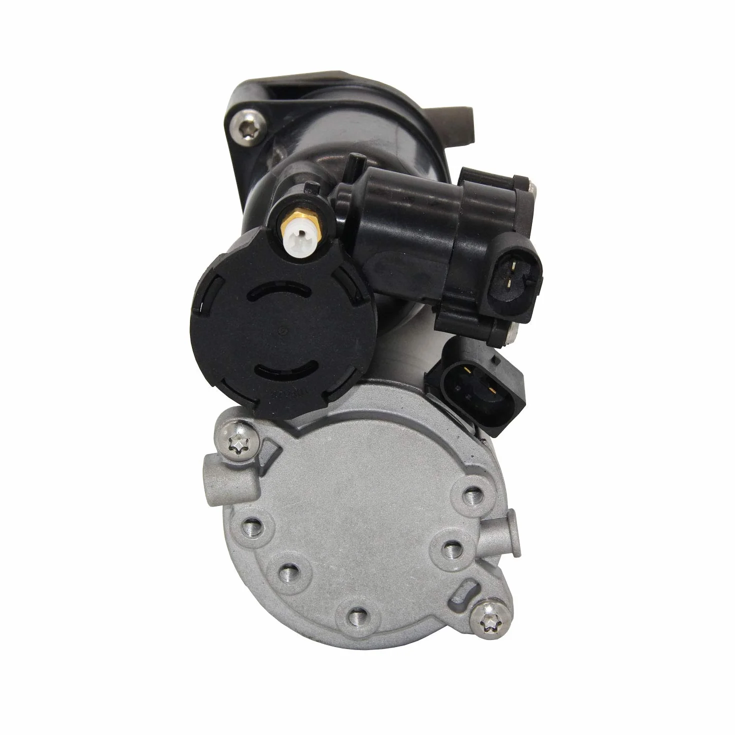 Bomba Compresor Suspensión Neumática compatible con BMW E61 520d 520i 523i 525xd 525xi 525d 2004-2010