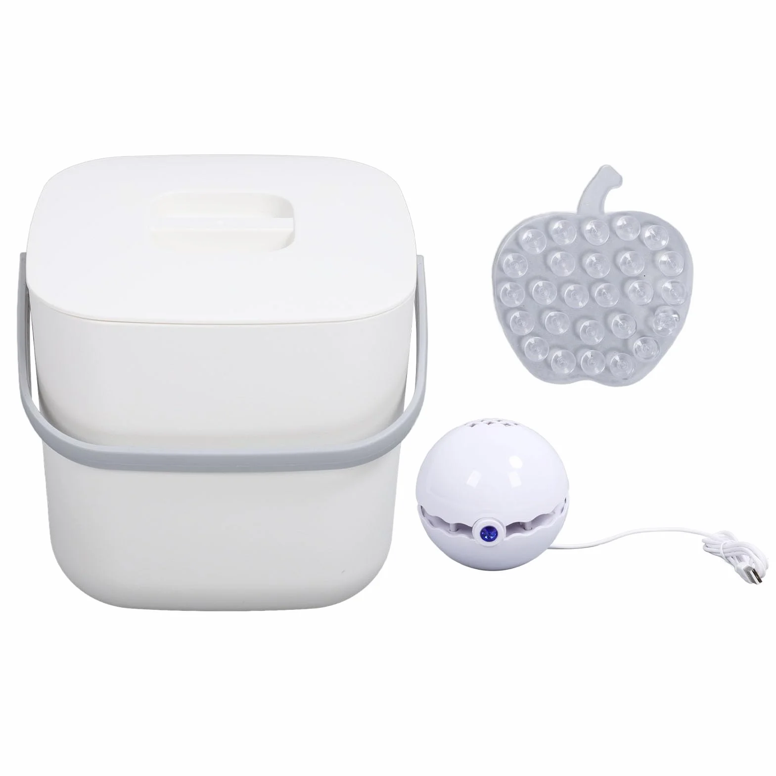 Mini Fregadero Lavavajillas Portátil USB, Apagado Automático, para Cocina Casera