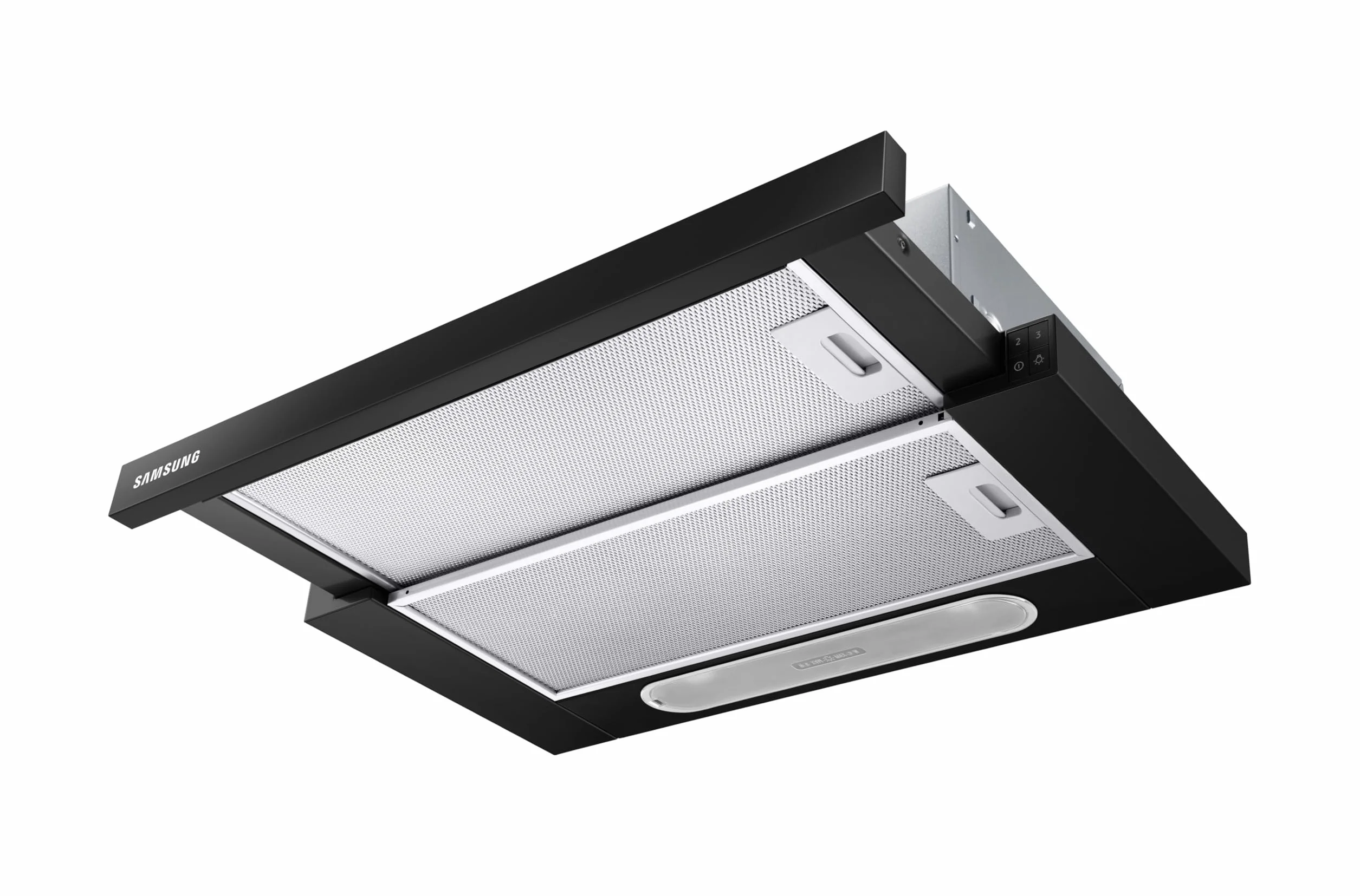 Samsung Campana Extractora 60cm Clase C Negra NK24M1030IB/UR