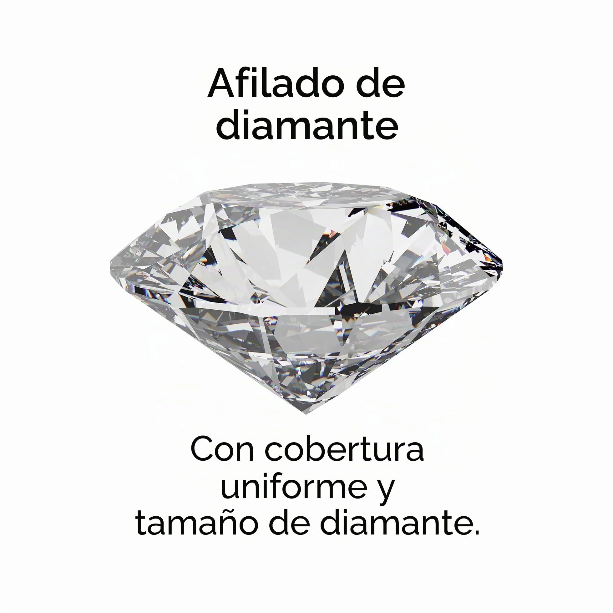 DMT DIAFLAT - Placa de lapeado