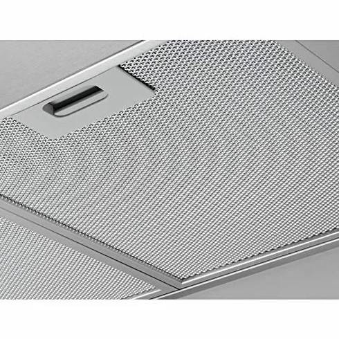Electrolux LFG716X 580 m³/h Encastrada Campana Extractora Acero Inoxidable