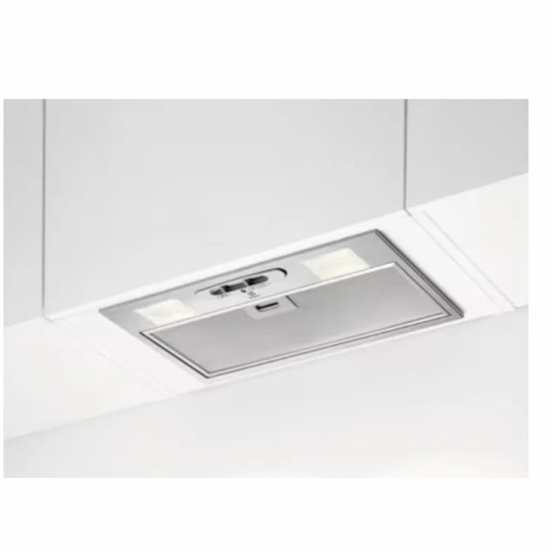 Electrolux LFG235S Campana G.Filt 52cm Inox