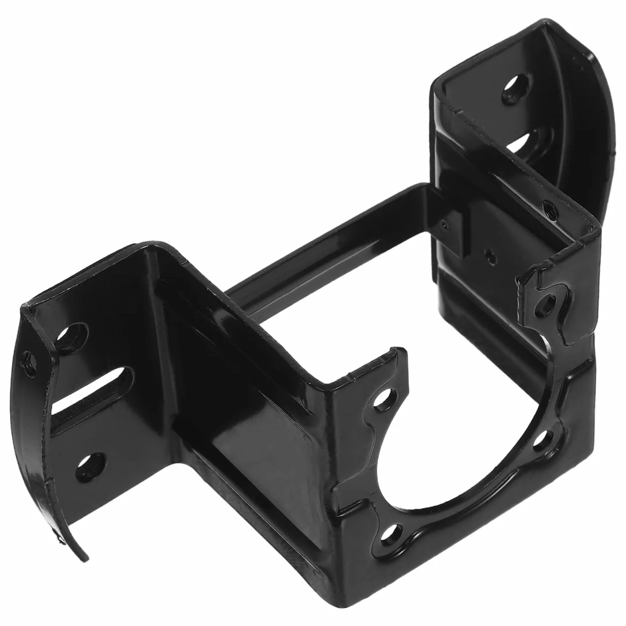 Soporte Para Ventilador De Techo Robusto Universal Gancho De Montaje