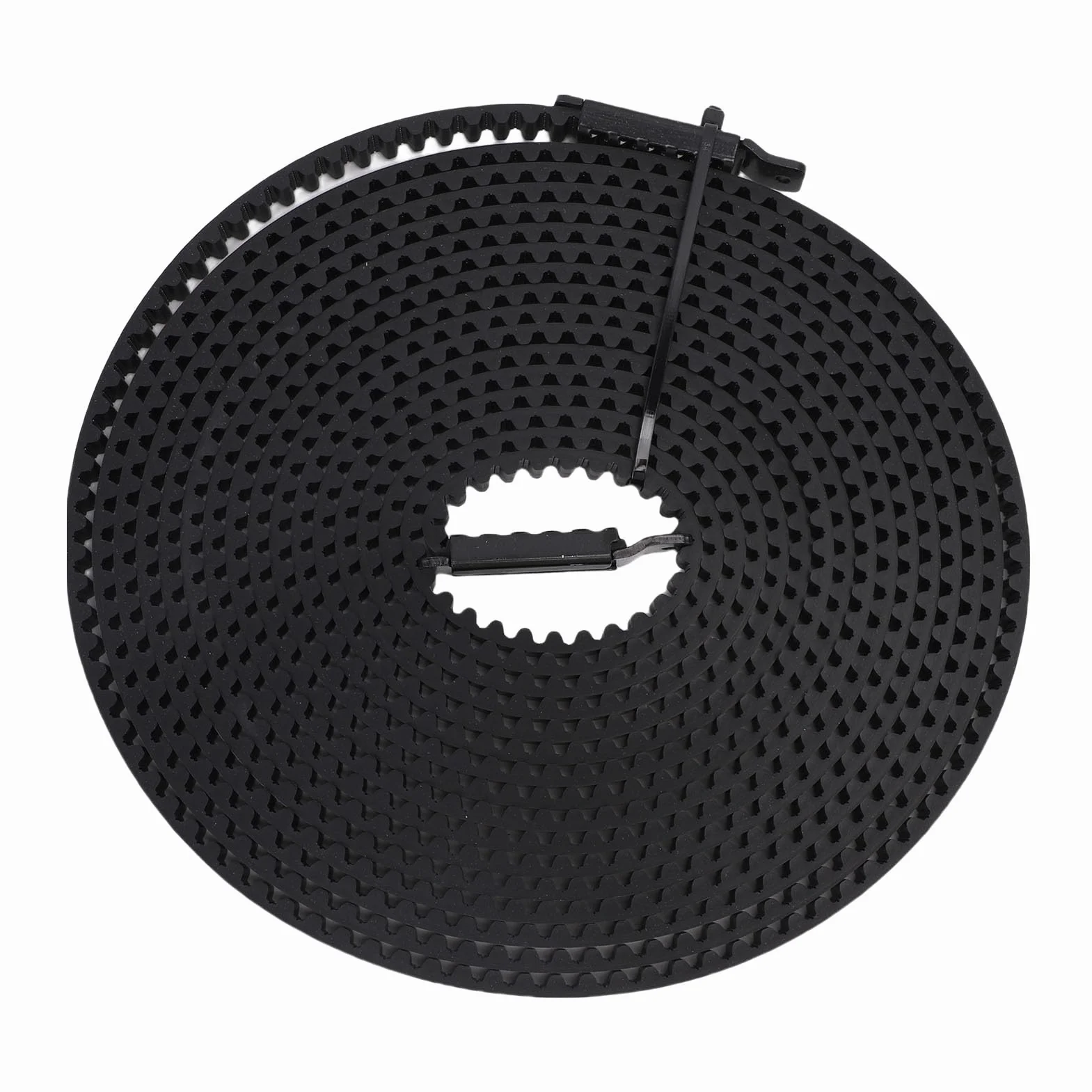 YWBL-WH Correa de Transmisión 041A5434 14A, Correa de Apertura de Puerta de Garaje de 306 Pulgadas para Puertas de Garaje de 10 Pies de, Correa de Repuesto Compatible con Modelos