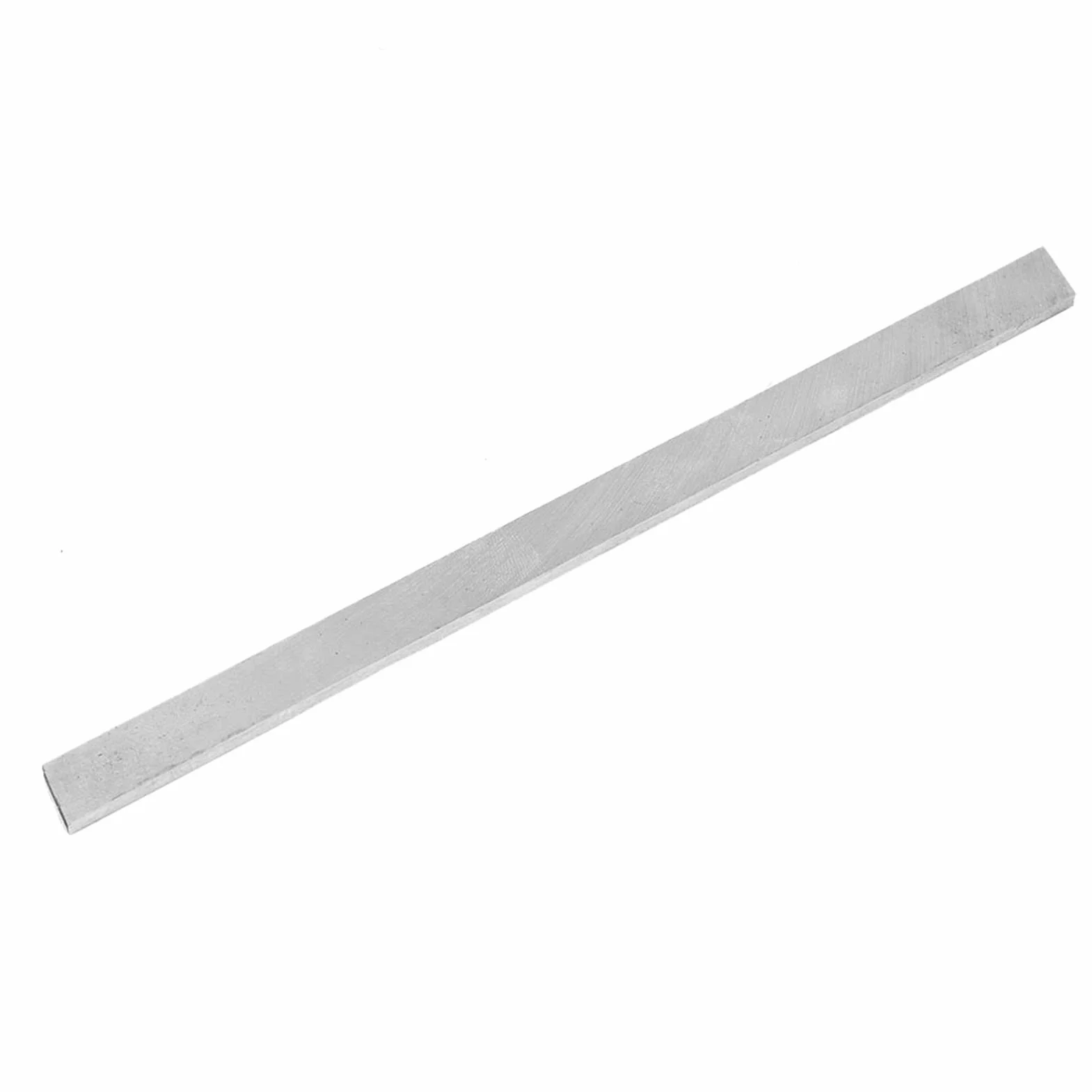 Herramienta de Torneado de Acero de Alta Velocidad Cuadrada 20mm (3x12x200mm)