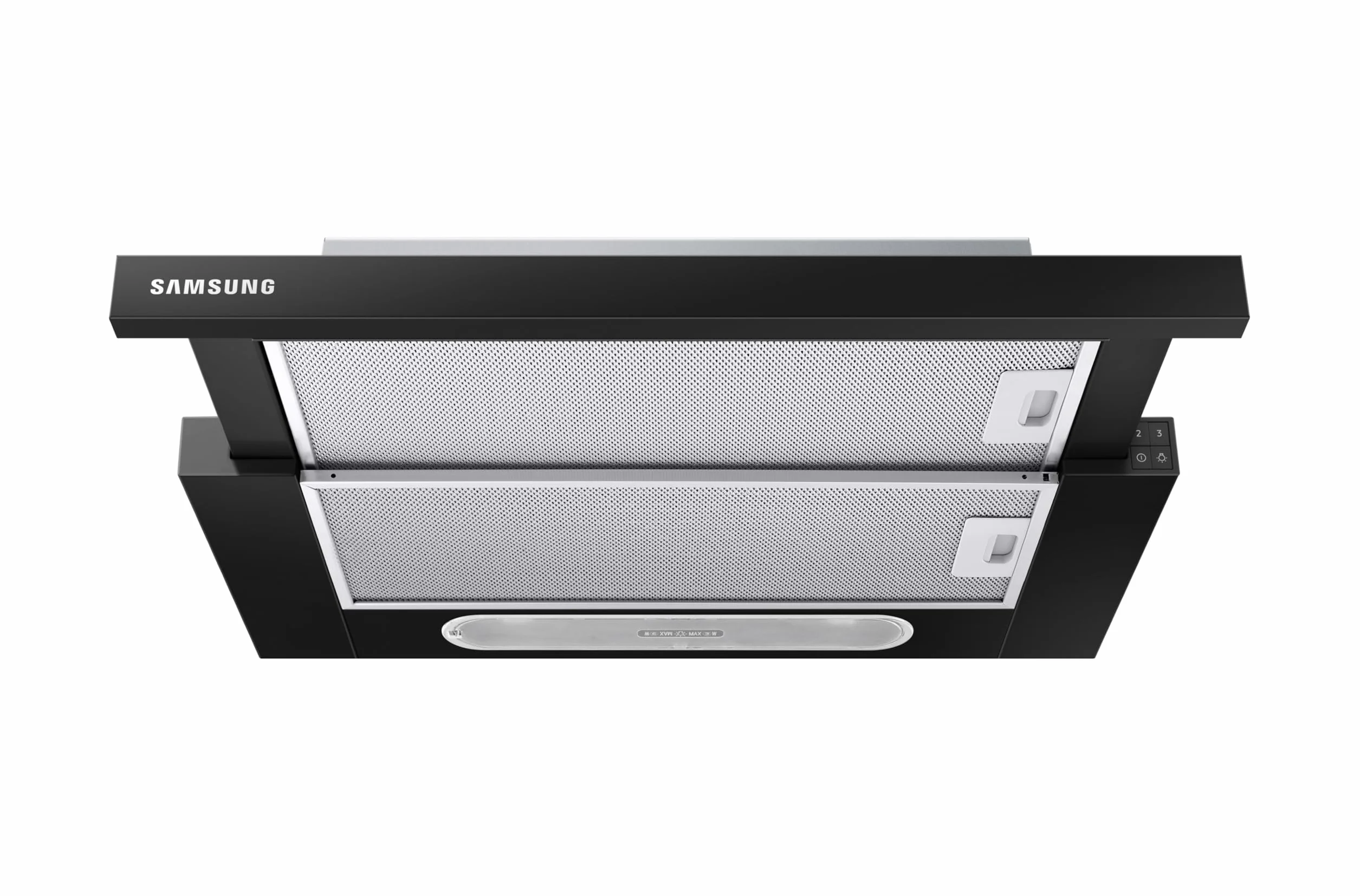 Samsung Campana Extractora 60cm Clase C Negra NK24M1030IB/UR