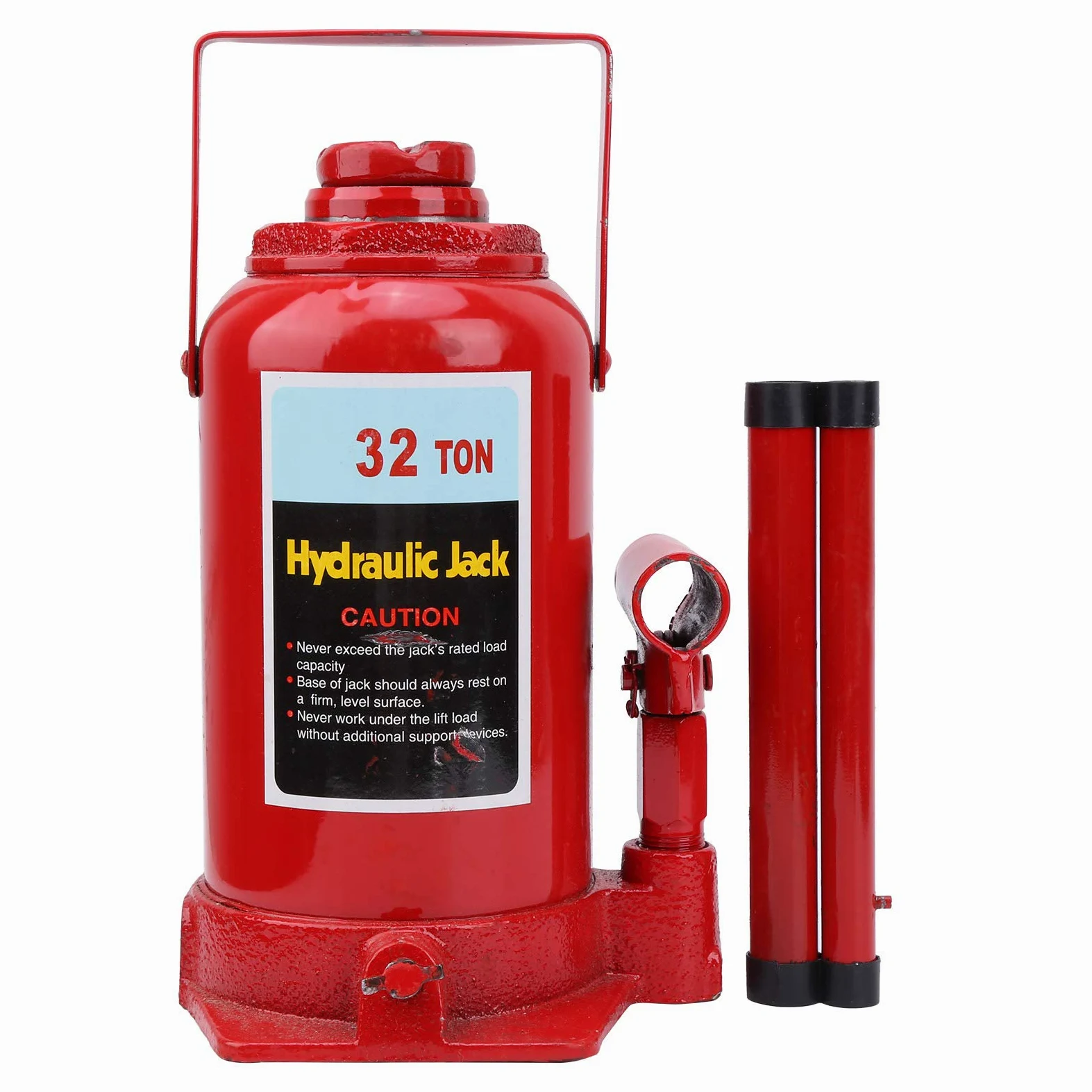 Dioche 32T - Gato hidráulico para coche