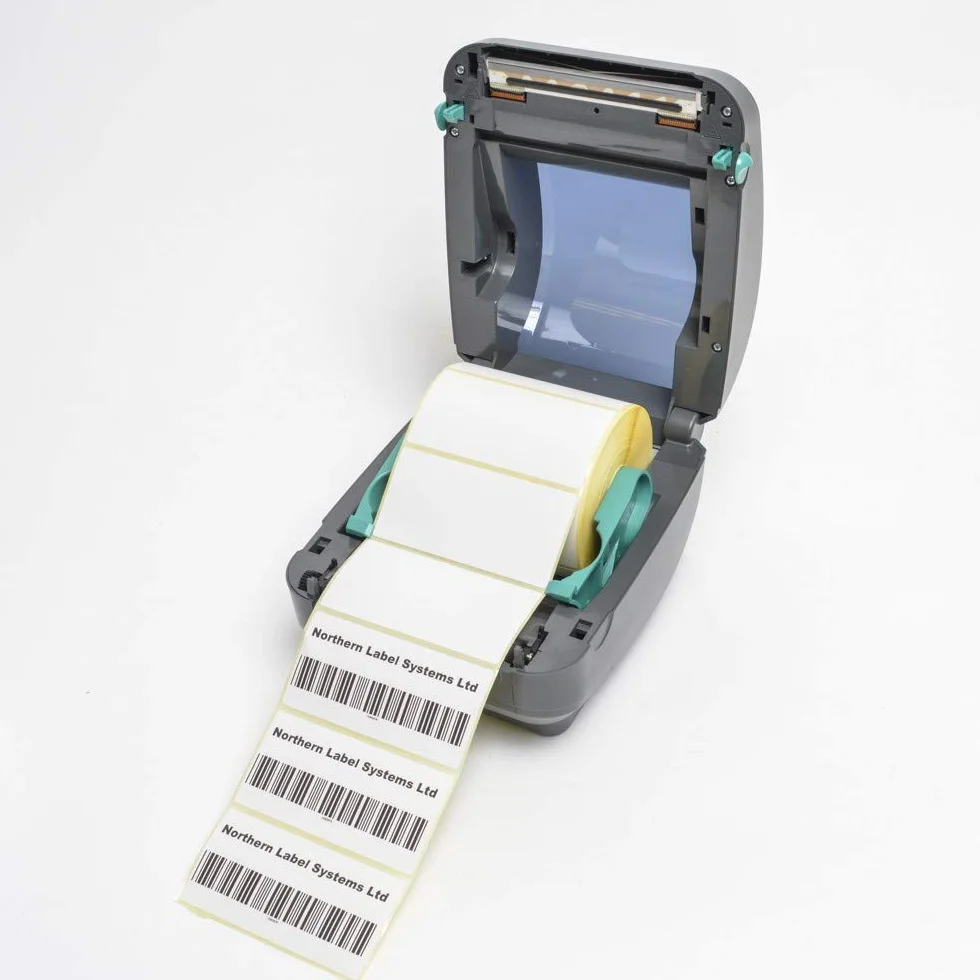 Zebra Impresora térmica Directa GK420d (renovada)