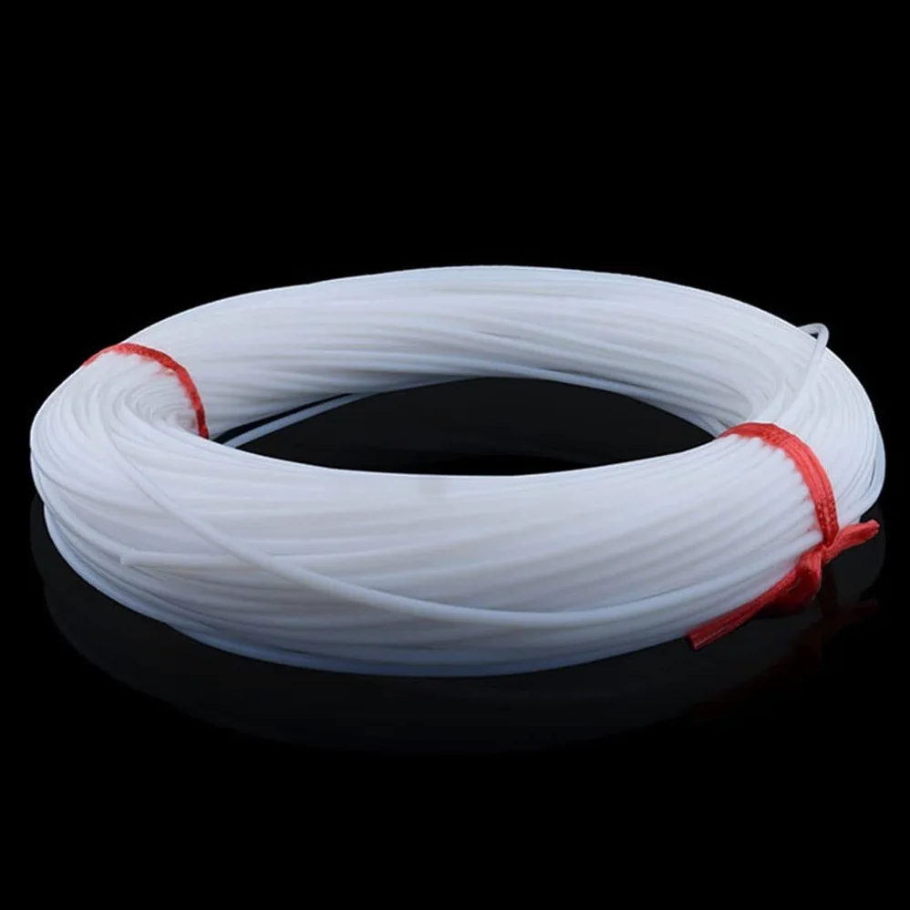 Tubo flexible de PTFE blanco 1 metro, diámetro interior mm a 18, unidad(14x18mm)