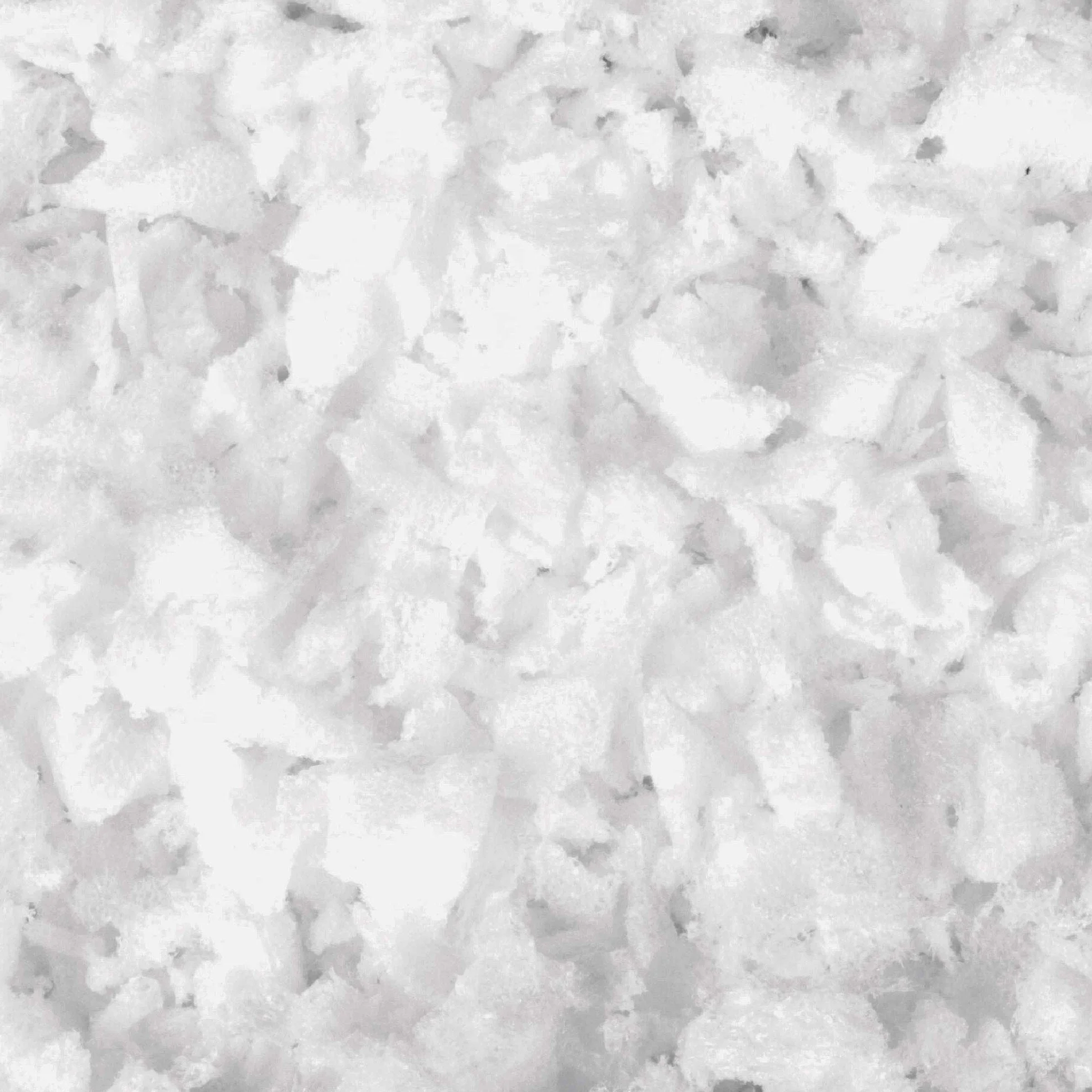 Fichas de embalaje blancas 225 litros material de relleno y acolchado para envío