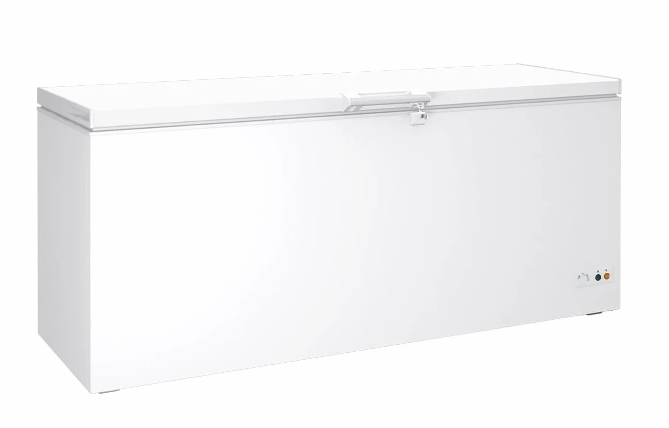 ARCON CHS561 Congelador Horizontal Blanco 570 L 2 en 1 Frigorífico