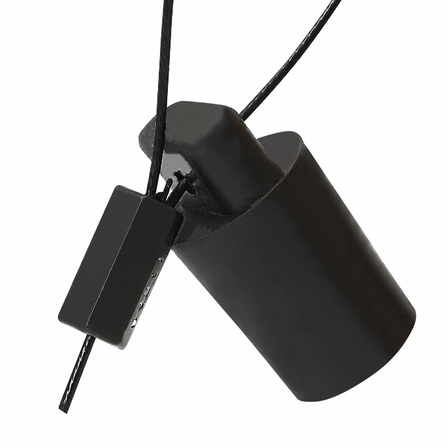 Pinza extractora de palés, soporte para bordillos, alicates de desplazamiento, 1000 kg, pinza para bordillos, 33 – 70 cm, soporte para piedra para levantar y transportar
