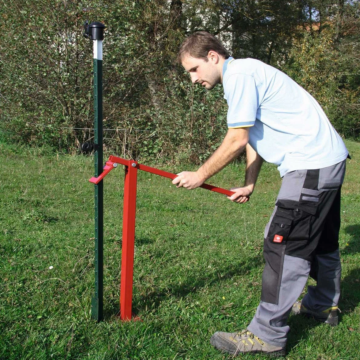 T-Post Extractor