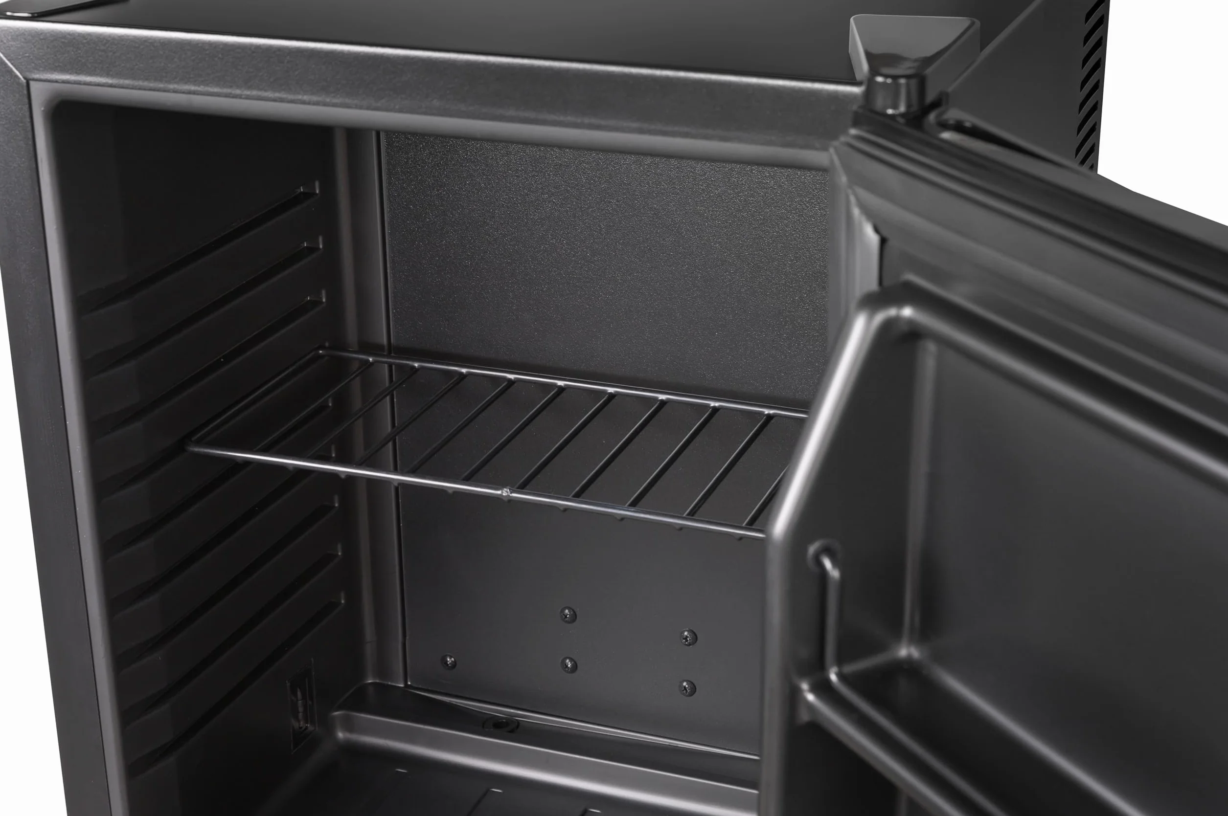 Frigorífico Minibar METRO Professional GMB1025B 25L 38x38.5x47cm Negro