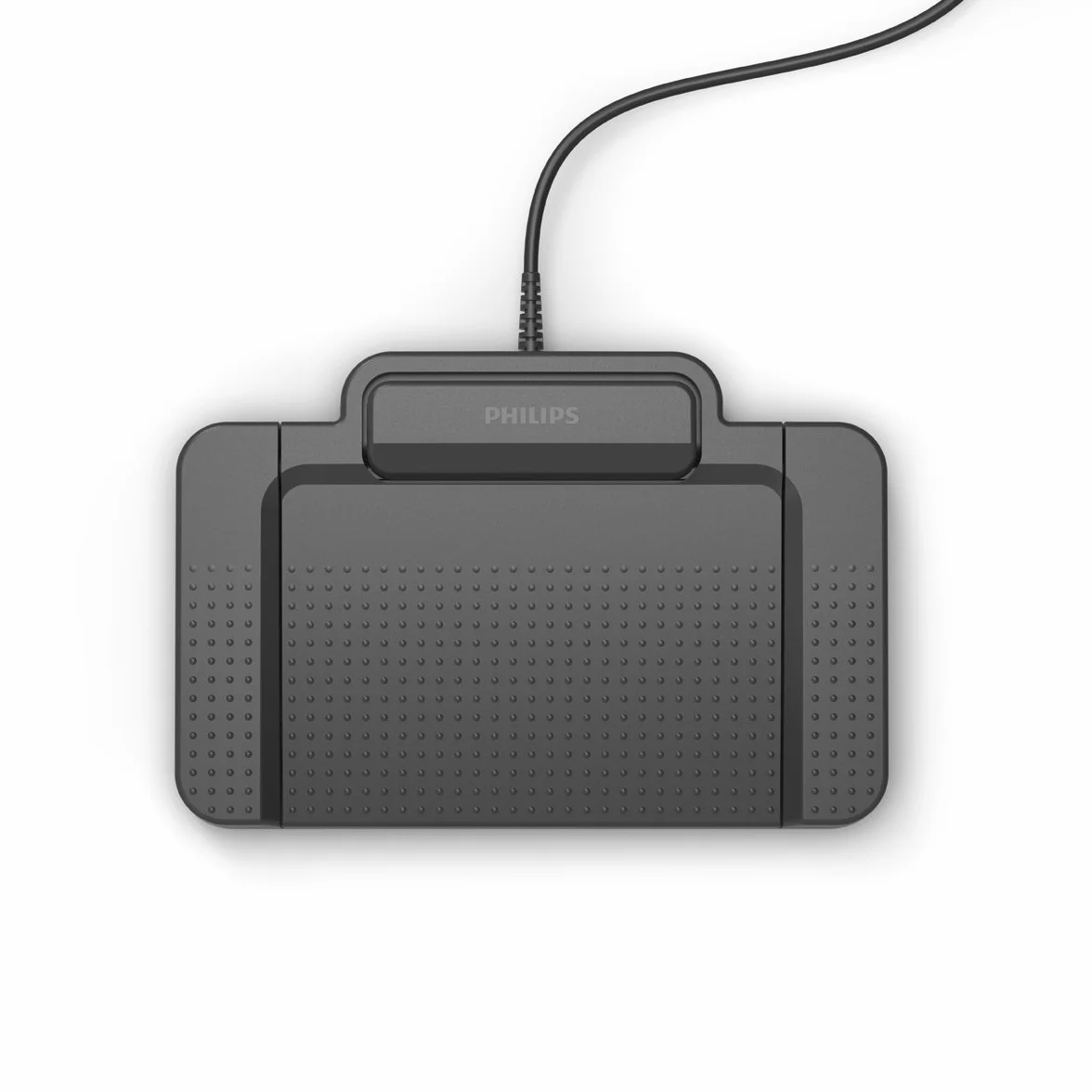 Philips ACC2330 USB Nero