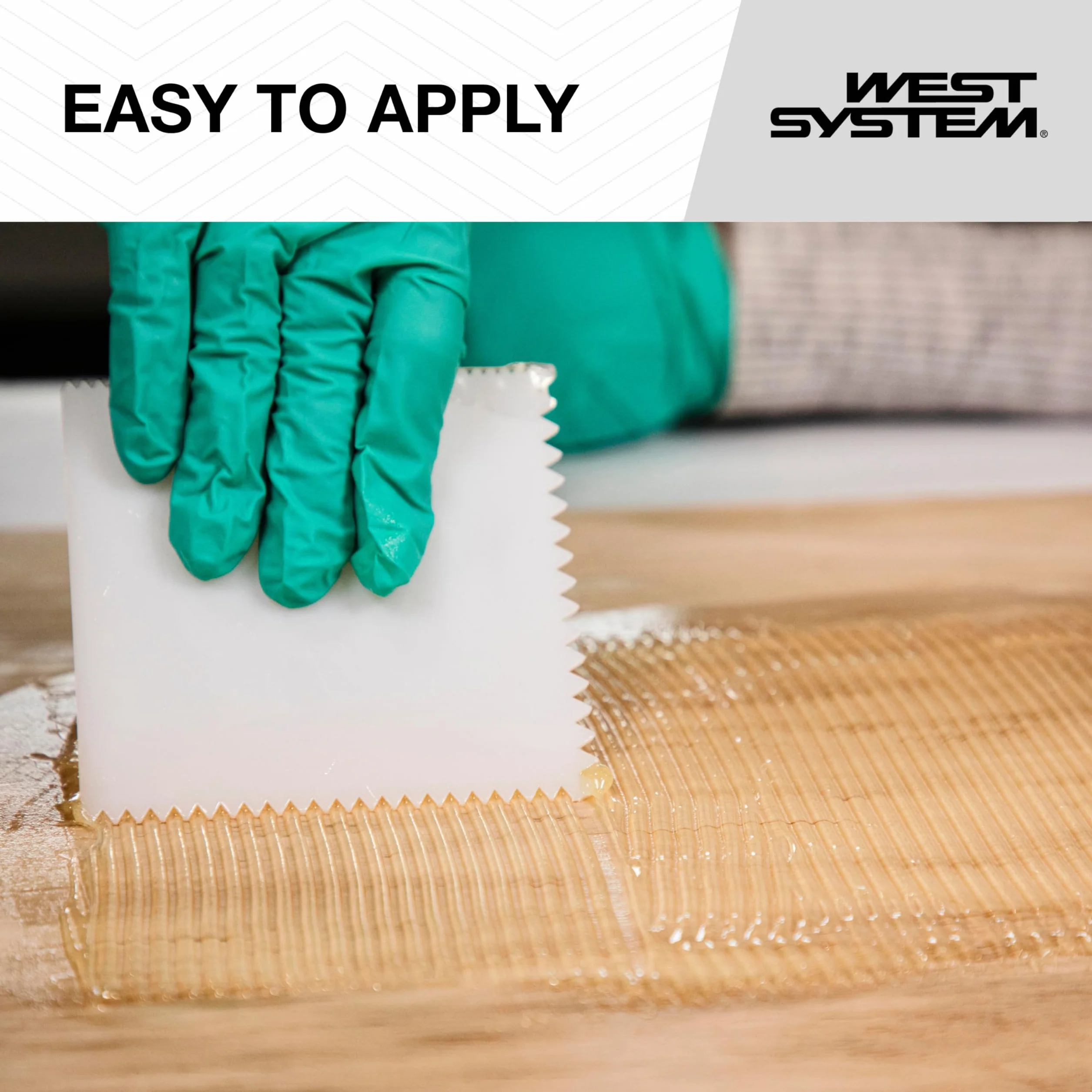 WEST SYSTEM G/flex Epoxy 2-4 oz