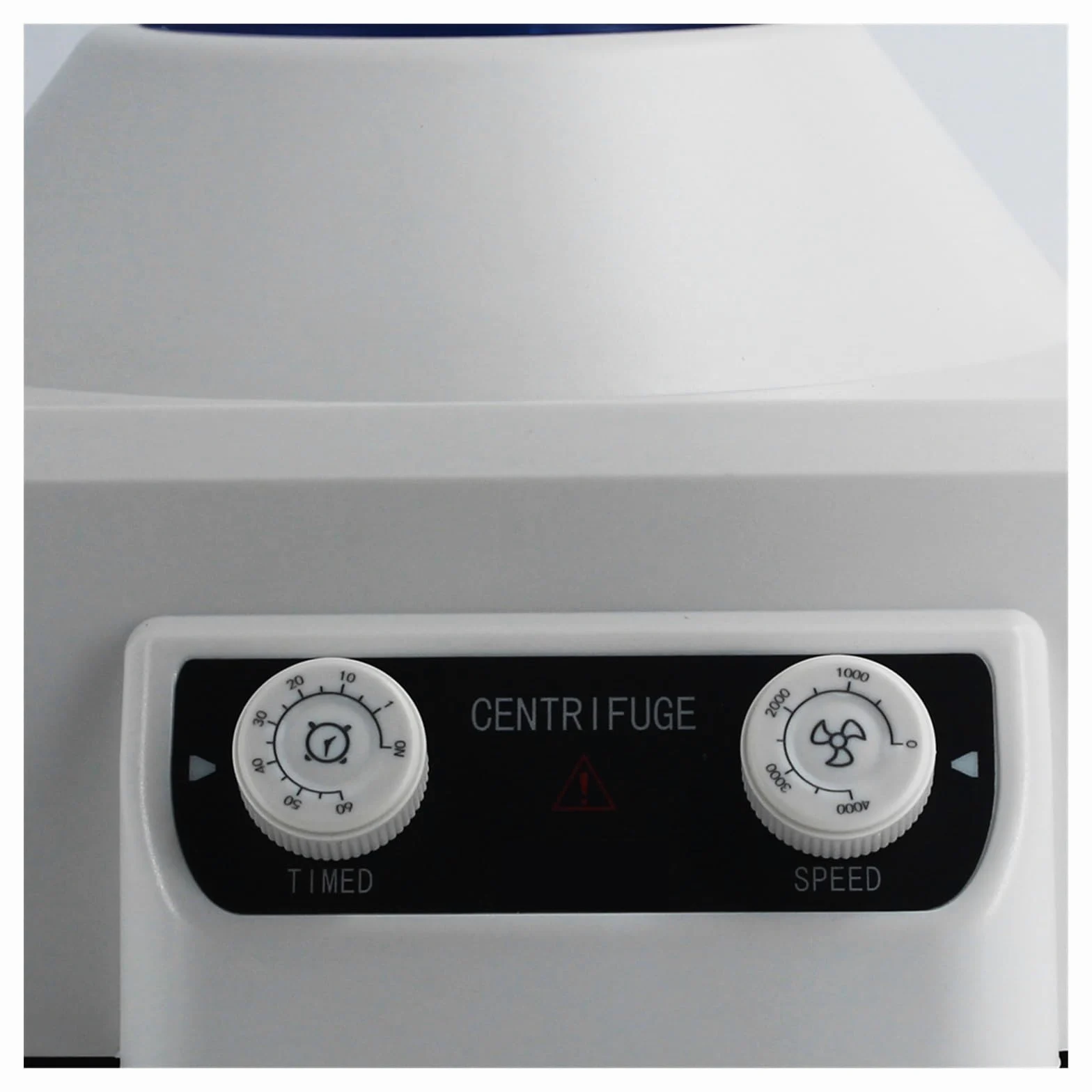Centrífuga de mesa de laboratorio, Centrífuga eléctrica de laboratorio 900-2, máquina de suero de Plasma PRP PRF, centrífuga médica de baja velocidad 2086xg, 4000rpm, 6 uds., 20ml Fácil de usar y bast