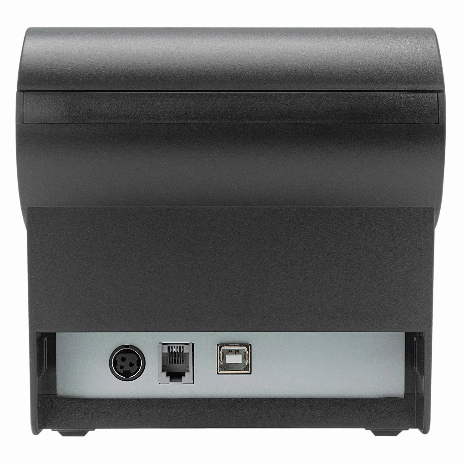 Unykach Impresora Térmica Tickets POS6 Bluetooth (Sólo Android) / Corte Automático/Conexiones USB, RJ12, RJ11, Compatible Windows, Mac, Linux, Android, JPOS, OPOS, ChromeOS (NO Compatible iPad)