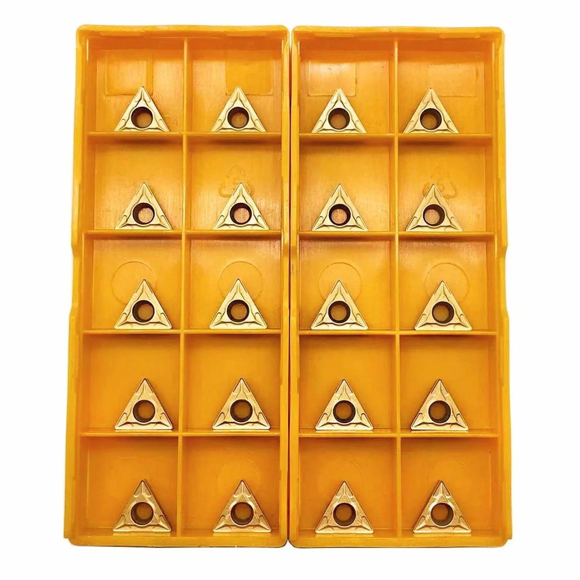 Insertos de torneado TCMT110204 TCMT21.51 de carburo S08K S10K S12M-STFCR11 1/3" 3/8" 1/2" 91° Soporte de torneado Barras perforadoras