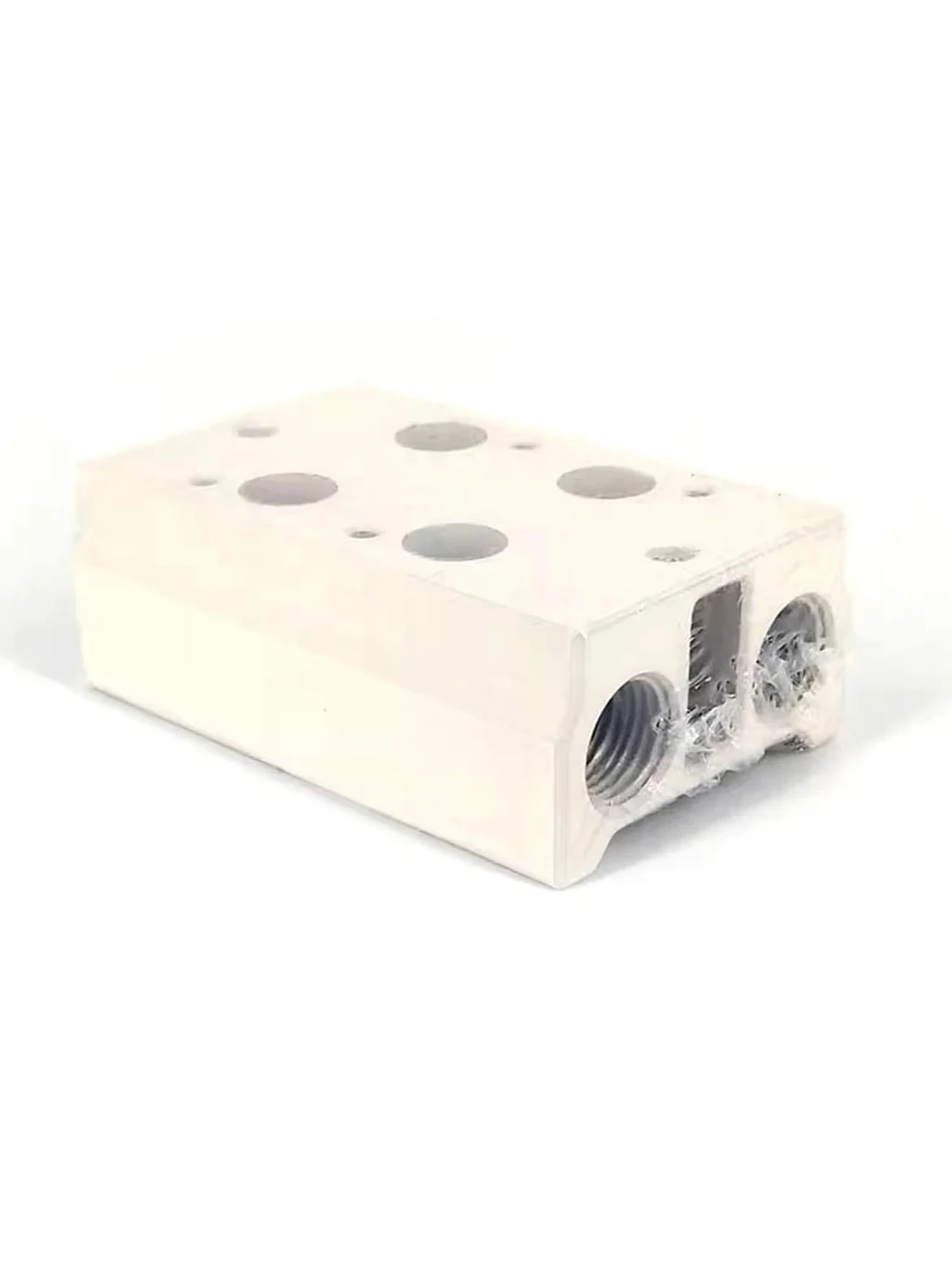 Electroválvula de colector 3V (accesorios) 3V100M/200M-3F/4F/5F/6F/7F/8F/9F/10F(3V200M3F)