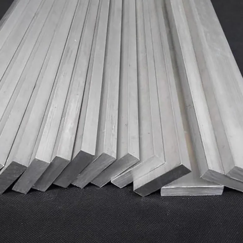 1 pieza de barra plana de aluminio y metal(10x90mm 1pc)